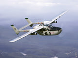 Cessna O-2A Skymaster American Reconnaissance Aircraft