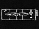 ICM 1/48 Conquerors of Europes Sky (Set of 3 Aircraft-Set includes P51 Mustang/Spitfire/and B-26 Marauder) ICM48324