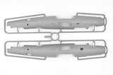ICM 1/48 Conquerors of Europes Sky (Set of 3 Aircraft-Set includes P51 Mustang/Spitfire/and B-26 Marauder) ICM48324