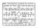 ICM 1/48 Conquerors of Europes Sky (Set of 3 Aircraft-Set includes P51 Mustang/Spitfire/and B-26 Marauder) ICM48324