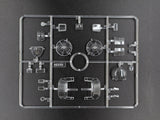 ICM 1/48 Conquerors of Europes Sky (Set of 3 Aircraft-Set includes P51 Mustang/Spitfire/and B-26 Marauder) ICM48324