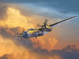 ICM 1/48 Last Marauder B-26 Marauder WWII Bomber ICM48329