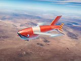 KDA-1 (Q-2A) Firebee U.S. Drone (Set of 2)