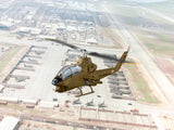 AH-1G Cobra (Early Production) U.S. Attack Helicopter