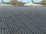 M8A1 U.S. Landing Mat (210х336 mm)