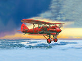 I-5 (Early) Soviet Biplane Fighter