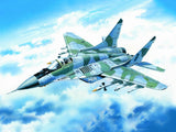 Mikoyan-29 9-13 Soviet Frontline Fighter Plane
