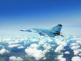 MiG-25PD Soviet Interceptor Fighter