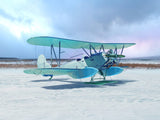 ICM U-2/Po-2 WWII Soviet Multi-Purpose Aircraft