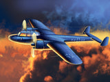 Do 17Z-10 WWII German Night Fighter Plane