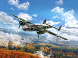 Do 17Z-2 WWII Finnish Bomber
