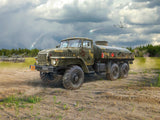ATZ-5-43203 Fuel Bowser of the Armed Forces of Ukraine