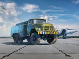 APA-50M (ZiL-131) Airfield Mobile Electric Unit