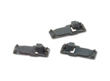 Slide Rail Baseplates for Code 82 rail