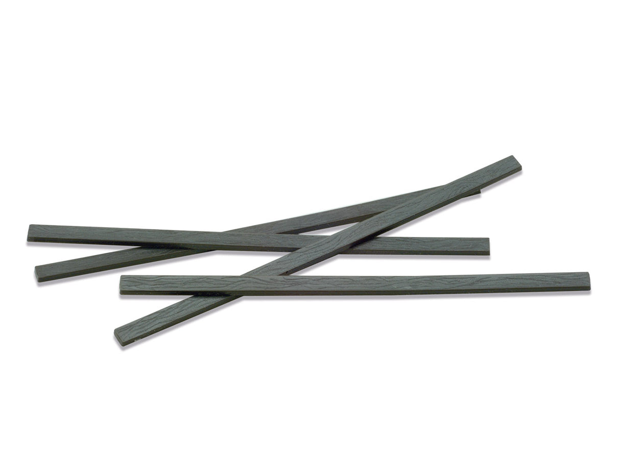 Turnout Timbers (sleepers)