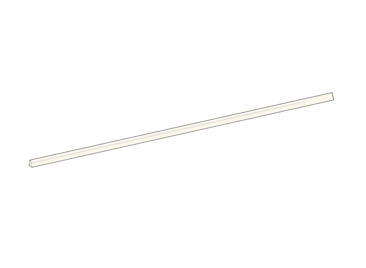 Peco Code 80 Flat Bottom Rail nickel silver