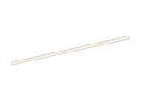 Peco Code 80 Flat Bottom Rail nickel silver