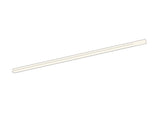 Code 100 Flat Bottom Rail nickel silver
