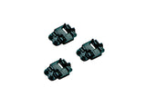 Pandrol™ type Rail Fastenings for Code 143 rail