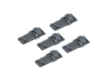 Slide Rail Baseplates for Code 143 rail