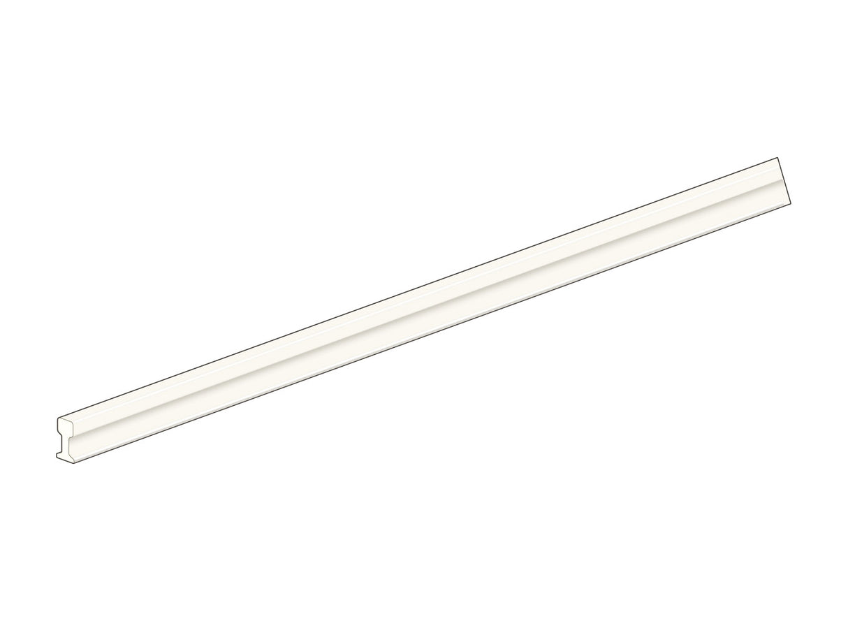 Code 200 Bullhead Rail nickel silver