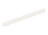 Code 200 Bullhead Rail nickel silver