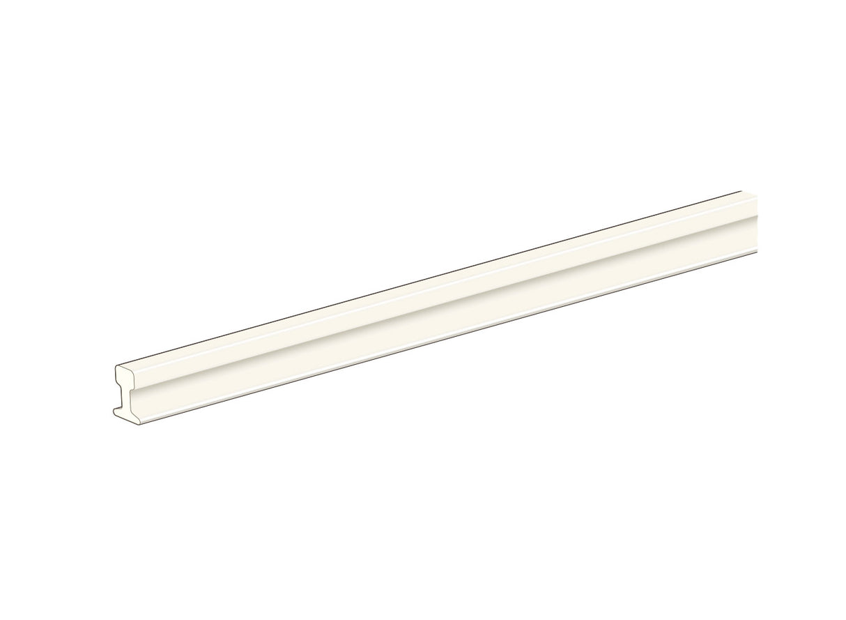 Code 250 Flat Bottom Rail nickel silver