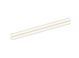 Code 250 Flat Bottom Rail nickel silver