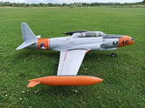 RBC T-33 T-Bird Kit