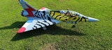 RBC F16 Mirage 2000 kit