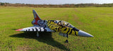 RBC F16 Mirage 2000 kit