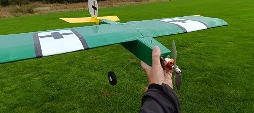 RBC Mini Ugly Stick Kit