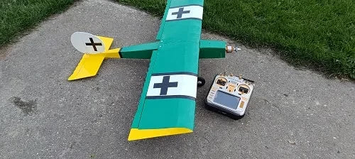 RBC Mini Ugly Stick Kit