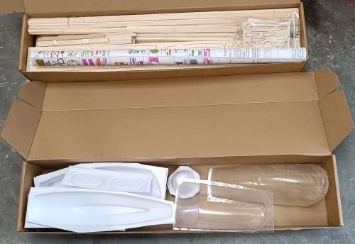 RBC MB339 100mm Kit (Two Boxes)