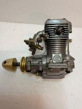 Vintage Hirtenberger HP .61 F R/C Model Aircraft Engine – Made in Austria – 10cc Second Hand