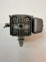 Second Hand Tartan 1.32 22cc Vintage Single-Cylinder Glow Model Aircraft Engine