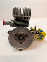 Second Hand TTartan 22 cc Super Tartan Single Ignition Petrol Model Aircraft Engine