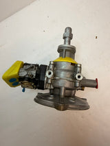 Second Hand TTartan 22 cc Super Tartan Single Ignition Petrol Model Aircraft Engine