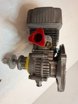 Second Hand TTartan 22 cc Super Tartan Single Ignition Petrol Model Aircraft Engine