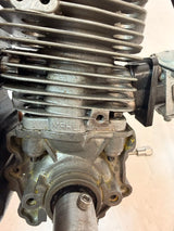 Second hand 2-Stroke Petrol Engine Sachs 4.2 / Sachs-Dolmar 4.2 Large-Scale R/C Petrol Engine – MAHLE Cylinder