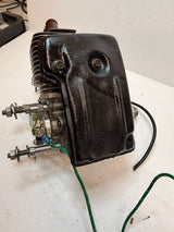 Second hand 2-Stroke Petrol Engine Sachs 4.2 / Sachs-Dolmar 4.2 Large-Scale R/C Petrol Engine – MAHLE Cylinder