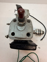 Second hand 2-Stroke Petrol Engine Sachs 4.2 / Sachs-Dolmar 4.2 Large-Scale R/C Petrol Engine – MAHLE Cylinder