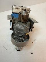 Second hand 2-Stroke Petrol Engine Fuji-IMVAC BT-32A 32 cc petrol R/C aircraft engine,