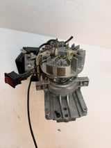 Second hand 2-Stroke Petrol Engine possibly Zenoah G38 (G380PU) damaged shaft