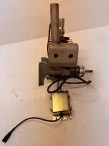 Second hand 2-Stroke Petrol Engine MVVS 35 IFS / MVVS 215 IFS – 35 cc petrol R/C aircraft engine