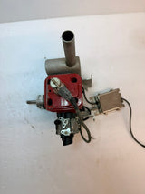 Second hand 2-Stroke Petrol Engine MVVS 35 IFS / MVVS 215 IFS – 35 cc petrol R/C aircraft engine