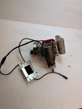 Second hand 2-Stroke Petrol Engine MVVS 35 IFS / MVVS 215 IFS – 35 cc petrol R/C aircraft engine