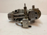 Enya 60-4C 9.95cc Four-Stroke Glow R/C Aircraft Engine – Japan – Model 87001- SECOND HAND - Good Condition