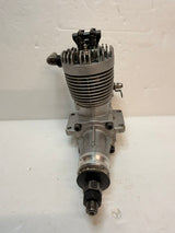 O.S. FS-60 10cc Four-Stroke Glow R/C Aircraft Engine – Vintage Open Rocker – Japan Second hand