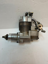 Enya 35-4C 5.86cc Four-Stroke Glow R/C Aircraft Engine – Japan- SECOND HAND - Good Condition (Copy)